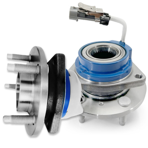 Bán buôn <span class=keywords><strong>Hub</strong></span> vòng bi cho phía trước và phía sau bánh xe của xe ô tô cho Buick, Chevrolet và Cadillac 12429204 25696347 7470017 - Product Image 1