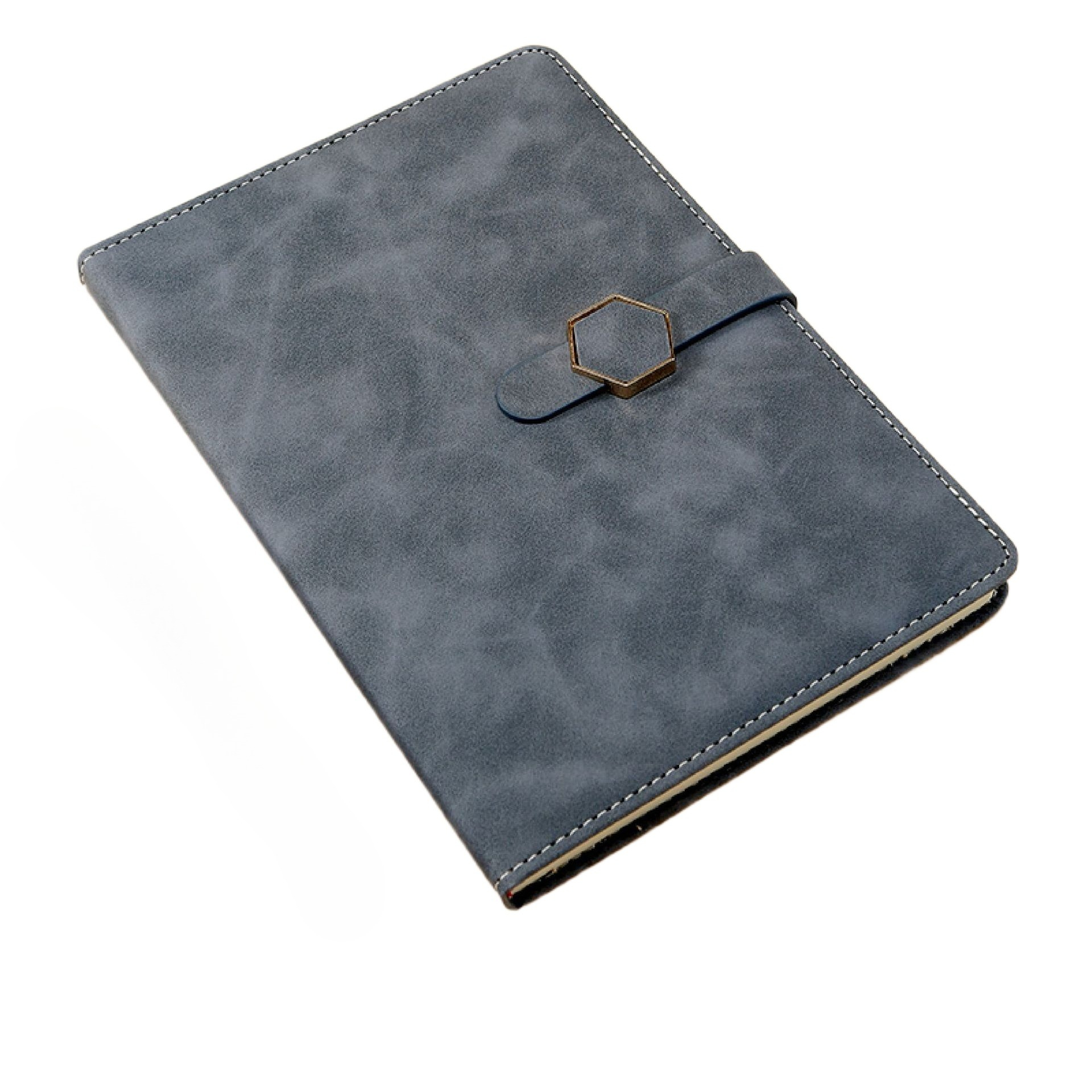 Azul vaquero [21 cm * 14,5 cm]