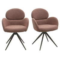Chaises et table classiques de haute qualité pour salle à manger conception d'usine Boucle baril chaise d'enfant pour événements café chaise haute bébé