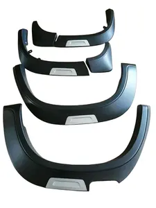 Fusée d'aile de passage de roue avec lumières pour kits de carrosserie Wrangler <span class=keywords><strong>TJ</strong></span> JK - Product Image 5