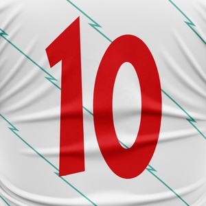 Uniforme de Fútbol Personalizado, Diseño Personalizado, Sublimación, Conjunto de Fútbol, Camisetas de Fútbol, Conjunto Completo para Equipo - Product Image 5