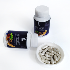 Thai Organic Herbal Supplement Kudzu Root <b>Energy</b> Capsules 30-<b>Pill</b> Bottle Derived From Plant Essences for Adults - Product Image 5