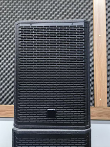 ลำโพง V25 แบบ Passive คู่ ขนาด 15 นิ้ว กำลังขับ 1000 วัตต์ RMS 2000 วัตต์ พีค ฟูลเรนจ์ สำหรับงานมืออาชีพ เหมาะสำหรับ KTV ซูเปอร์มาร์เก็ต คาเฟ่ ร้านค้า โบสถ์ - Product Image 6