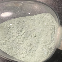 Polvo de Trióxido de Molibdeno Nano MoO3 1313-27-5 Certificado por MSDS, 99.9% de Pureza, Nanopolvo de Trióxido de Molibdeno de Alta Pureza