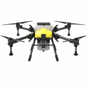 Kit de Esparcidor Agrícola X4-40 de 40L, Accesorio de Esparcimiento, Bomba de Siembra de Fertilizante Granular de Alta Precisión, Motor, GPS - Product Image 3