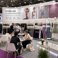 Vente chaude en gros – Haut de yoga et fitness sans couture, respirant, très élastique, uni, à manches courtes et coupe ajustée pour femme