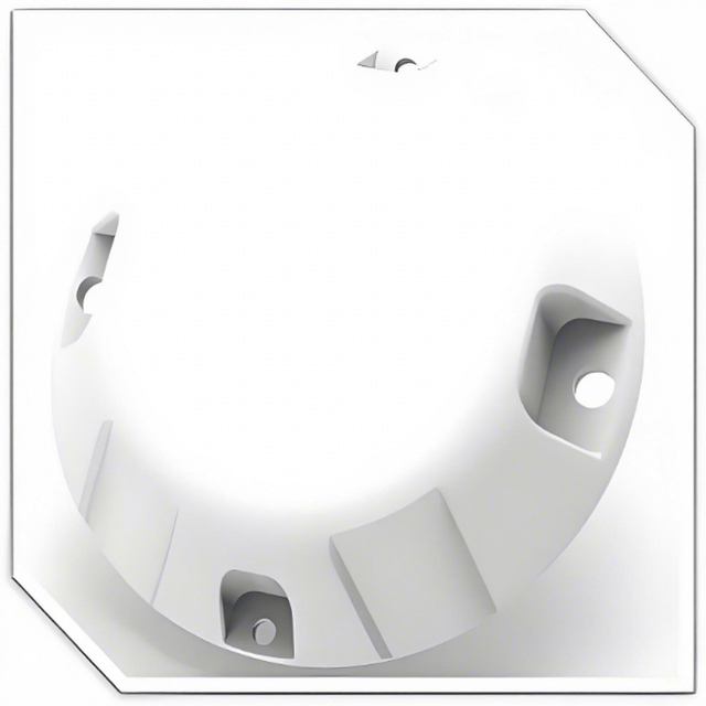 Long Life 2.4GHz BLE Beacon for Emergency Help and Indoor Location IBeacon Eddystone 8 Year Battery