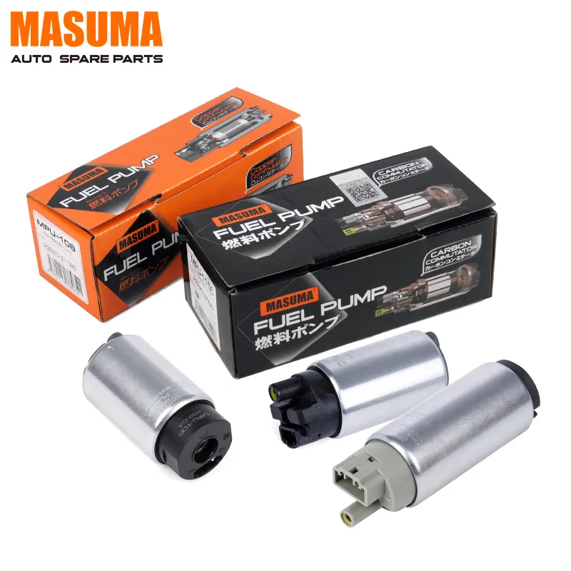 MPU-112 MASUMA Auto Corps Systèmes Pompe À Carburant 17040-3TA0C 23220-36100 Pour toyota