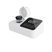 Compteur de Phosphate d'eau d'aquaculture compteur Portable de qualité de l'eau colorimètre Test de Phosphate langue anglaise