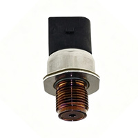 Capteur de pression de carburant d'origine neuf 55PP30-01 55PP3001 55PP30 01 pour Hyundai