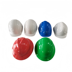 <span class=keywords><strong>Casco</strong></span> <span class=keywords><strong>de</strong></span> Seguridad Industrial <span class=keywords><strong>de</strong></span> Alta Calidad con Certificación CE EN397, <span class=keywords><strong>Blanco</strong></span>, ABS, Reflectante Nocturno, Ventilado, para Ingenieros - Product Image 5