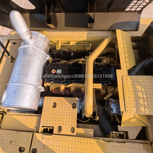 รถขุดตีนตะขาบ336D2มือสองน้ำหนัก36ตันชิ้นส่วนหลัก - Product Image 5