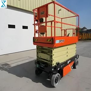 Equipo Pesado JLG 3246ES de Segunda Mano |   Uso Mínimo |   Como Nuevo |   Motor y Bomba de Caja de Cambios Incluidos - Product Image 1