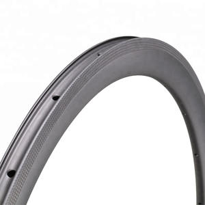 <span class=keywords><strong>Jante</strong></span> en carbone de frein à disque de vélo de route <span class=keywords><strong>700C</strong></span> profondeur 45mm sans chambre à air/tubulaire 16/18/20/24/28/32/<span class=keywords><strong>36</strong></span> <span class=keywords><strong>trous</strong></span> Jantes durables en fibre de carbone - Product Image 5