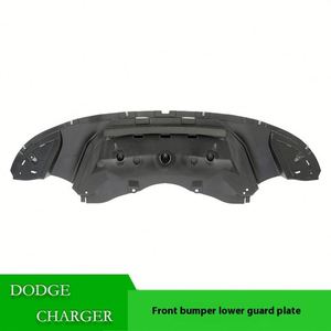 Pare-chocs avant inférieur neuf pour voiture, référence 68231862AA, pour D-ODGE <span class=keywords><strong>CHARGER</strong></span> 2015-2023 - Product Image 6