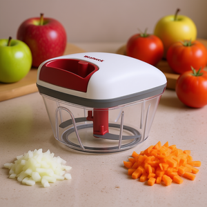 เครื่องบดสับอาหารแบบมือหมุน Westmark Multi Schneider ขนาด 1.5 ลิตร สำหรับผักและผลไม้ - Product Image 3