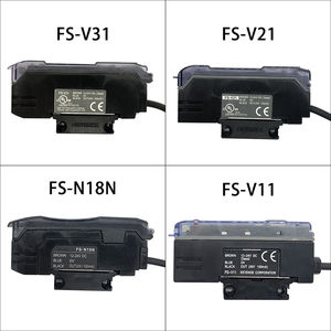 FS-N13N FS-N13P เซ็นเซอร์ไฟเบอร์ + สายเคเบิล - Product Image 1