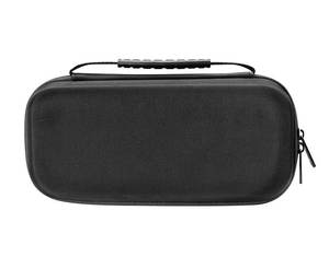 Laudtec <span class=keywords><strong>EVA05</strong></span> Led couverture en cuir Gamecard stockage protection étuis personnalisés sac Eva étui pour Nintendo Switch Lite Oled carte de jeu - Product Image 3