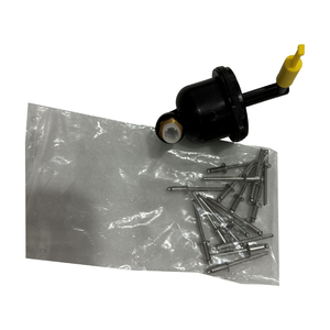 CHAMBRE D'EXPANSION DE SUSPENSION AÉRIENNE COMPATIBLE pour RANGE ROVER <span class=keywords><strong>DISCOVERY</strong></span> VELAR <span class=keywords><strong>SPORT</strong></span> LR140035 LR121262 LR095836 T4K9472 J9D1218 - Product Image 2