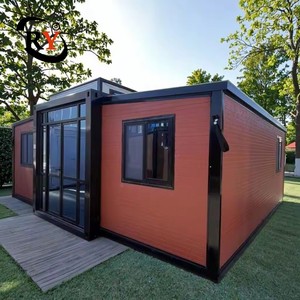 Contenedor Plegable Desmontable Antisalino para Vacaciones de Ocio y Turismo de Temporada en la <span class=keywords><strong>Costa</strong></span> - Product Image 5