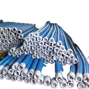 Шланг SCHWING DN125 X 4 метра с фланцевыми концами mf - Product Image 2