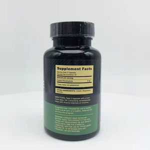 Factory Supply <b>Creatine</b> <b>Monohydrate</b> Powder Bulk <b>Creatine</b> <b>Monohydrate</b> Capsules <b>Creatine</b> <b>Monohydrate</b> Capsules - Product Image 2