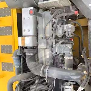 รถขุดโคมัตสึ PC360-8 ของญี่ปุ่น รถขุดโคมัตสึ PC360-7 มือสอง รถขุดขนาดใหญ่ 36 ตัน มีสินค้าในสต็อกพร้อมขาย - Product Image 6