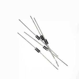 Cxcw điện áp cao CHỈNH LƯU <span class=keywords><strong>Diode</strong></span> 5000vr5000f do-15 5000V 0.25A <span class=keywords><strong>5kv</strong></span> 500mA 3000W 48V CHỈNH LƯU mô-đun - Product Image 4