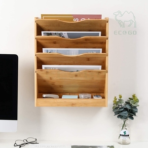 Archivador de pared duradero para colgar, archivador personalizado para el hogar y la Oficina - Product Image 4