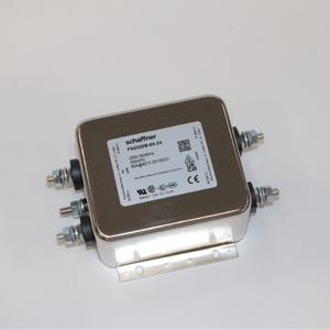 Componente Electrónico FN2020B-60-24, Chip IC Nuevo y Original, Atenuación de Modo Diferencial Alta FN2020B-60-24 - Product Image 3