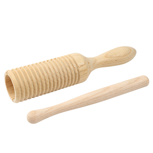 Hot orff – jouets éducatifs montessori 1 ton en bois pour bébé - Product Image 1