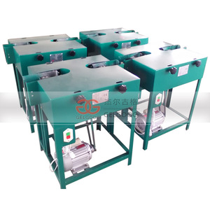 Tự động Điện Tỏi Lá Và Gốc Cắt Tỏi Gốc Cắt - Product Image 5