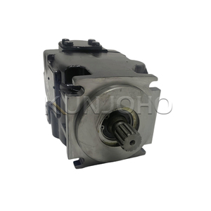 ปั๊มไฮดรอลิก Dan-foss รุ่น JRL JRR JRLS75C JRLS75CLS2120NNN3C3AXA8NNNNJJJNNN สำหรับรถปั๊มคอนกรีต - Product Image 3