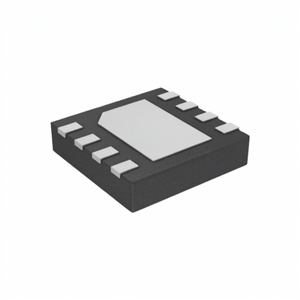 8 VDFN Exposed Pad IC MCU 8BIT 3.5KB FLASH 8UDFN Original One Stop Service PIC16LF15313T-I_RF Fabricant de composants électroniques - Product Image 1