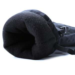 Ski Professionals Leather <b>Gloves</b> Touch Screen <b>Waterproof</b> Windproof Thermal Insulated Unisex All Seasons Snowboarding <b>Gloves</b> 2025 - Product Image 4