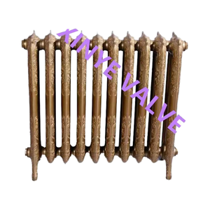 Yuhuan usine chine usine traditionnelle européenne maison <span class=keywords><strong>radiateur</strong></span> <span class=keywords><strong>fonte</strong></span> systèmes de CVC pièces - Product Image 4