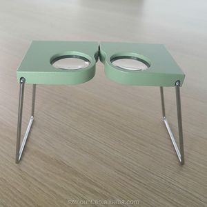 Ống Kính Soi Nổi Bỏ Túi Loại Ống Kính Có Độ Phóng Đại 2X 4X Để Khảo Sát PS01 - Product Image 3