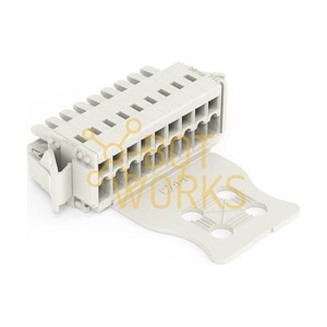 Wago 734114037000 - Neuf - Product Image 1