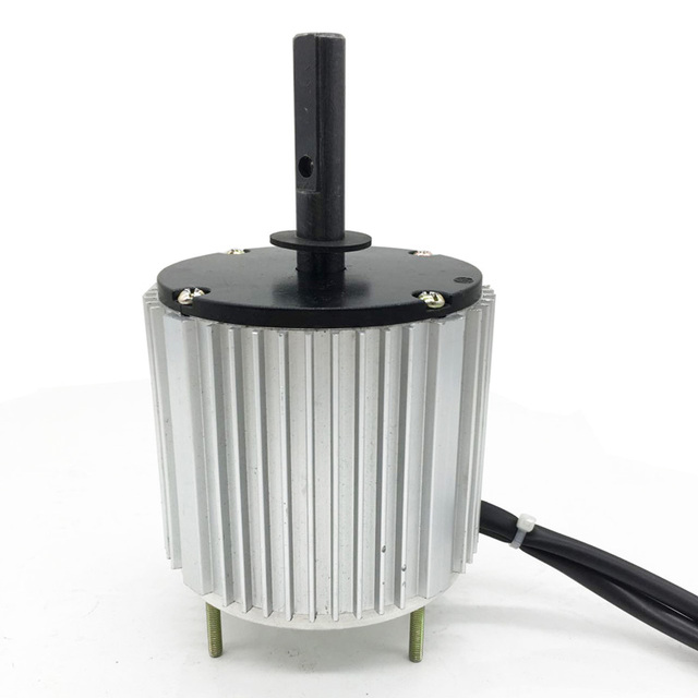 Factory Price 24V  BLDC Motor for Air Cooler