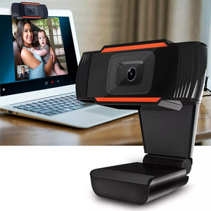 Nouvel Ordinateur <span class=keywords><strong>Portable</strong></span> Caméras Web Autofocus Ordinateur Caméra 1080P <span class=keywords><strong>Webcam</strong></span> En Direct Micro USB <span class=keywords><strong>Webcam</strong></span> <span class=keywords><strong>PC</strong></span> - Product Image 1