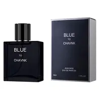 NƯỚC HOA BLUE CHAVNK { 100ML } NƯỚC HOA NAM