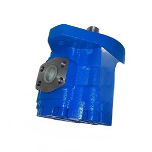 Huamao CBY2050-1FL Hydraulic Gear Pump for <b>Drilling</b> Rig | High Pressure OEM Replacement Pump - Product Image 4