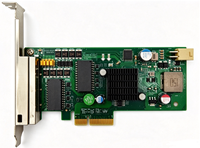 Module de communication : Service de conception et de maquette de circuits imprimés haute vitesse – Partenaire facile à travailler