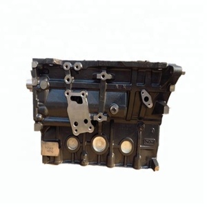 Piezas de Motor 4D56 para <span class=keywords><strong>Mitsubishi</strong></span> Pajero y <span class=keywords><strong>Montero</strong></span>, a precio de fábrica, bloque <span class=keywords><strong>corto</strong></span> 4D56 - Product Image 5