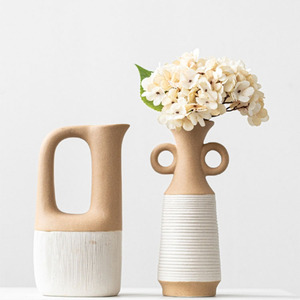 Vaso di fiori in ceramica <span class=keywords><strong>per</strong></span> la decorazione vaso creativo idroponica pianta verde in decorazioni <span class=keywords><strong>per</strong></span> la casa - Product Image 2