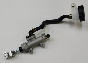 Maître-cylindre de frein arrière pour moto Honda <span class=keywords><strong>CB</strong></span> <span class=keywords><strong>500</strong></span> 1998 <span class=keywords><strong>1999</strong></span> 2000 2001 2002 2003 2004 - Product Image 5