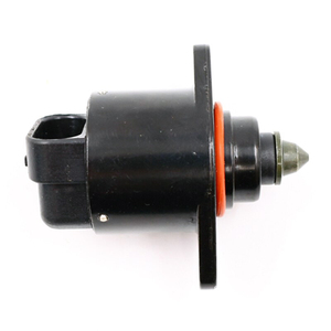 93740918 Idle Control Valve for DAEWOO CHEVROLET Matiz ASE2804 00734613 00734615 VAlvula De Control DelralentI - Product Image 4