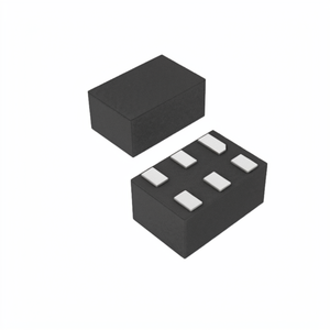 MAX6381LT30D3+T Original One Stop Service 6 WFDFN Components Electronic Power Management (PMIC) - Product Image 1