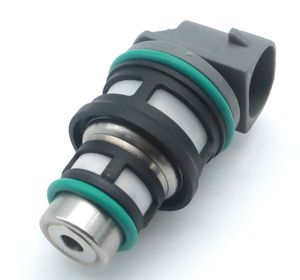 Inyector de combustible para 17113124 Cavalier Corsica B-eretta S10 LLV para el siglo de la década de los 90 para el año 2000, para el año 2000, Sonoma <span class=keywords><strong>Pontiac</strong></span> 2.2L - Product Image 2