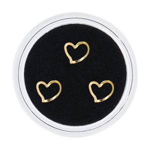 3 piezas/caja de gemas dentales de diamante para belleza dental, adornos de cristal para dientes, joyería dental, gemas decorativas para dientes - Product Image 6